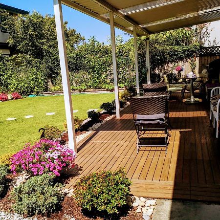 Great Guest Suite In A Gorgeous House New Westminster Luaran gambar